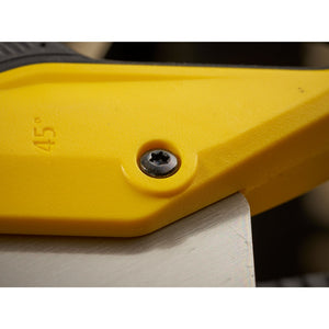 STANLEY Handsäge JetCut grob 550mm 2-15-289