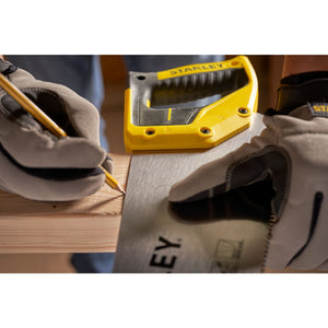 STANLEY Handsäge JetCut fein 500mm 2-15-599