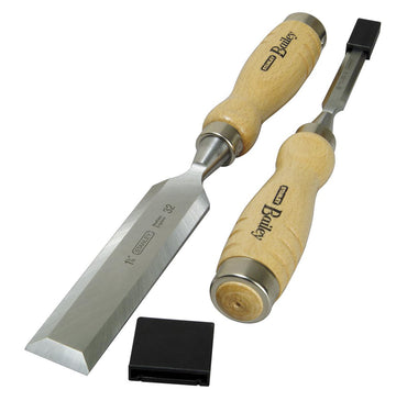 STANLEY Stechbeitel Bailey 40 mm 2-16-396