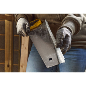 STANLEY Gipskartonsäge Jetcut 550mm 2-20-037