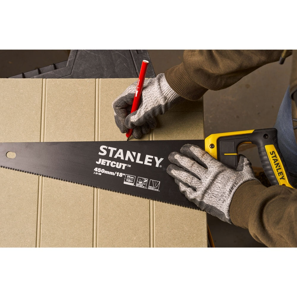 STANLEY Laminatsäge Jetcut 450mm 2-20-180