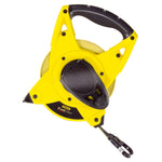 STANLEY Bandmaß FatMax Fiberglas 30m/19mm 2-34-814