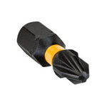 DEWALT Torsion Bit schlagf. Pz3 25mm 5 Stk DT7388T-QZ
