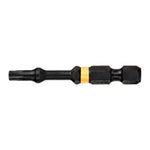 DEWALT Torsion Bit schlagf. T10 50mm 5 Stk DT7393T-QZ