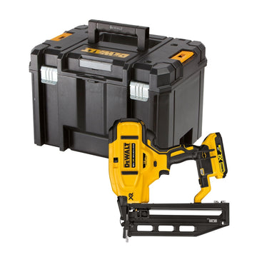 DEWALT Akku-Stauchkopfnagler 0,18V Basisv. DCN662NT-XJ