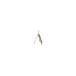 DEWALT Kurbelstativ 5/8 DE0735-XJ