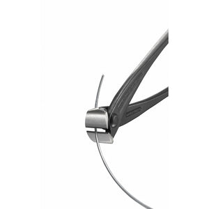Stanley Monierzange 250 mm 4-95-098