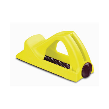STANLEY Blockhobel Surform, Kunststoff 5-21-104