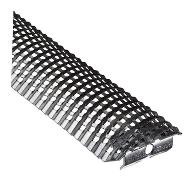 STANLEY Surform Ersatzblatt halbrund 250 mm 5-21-299