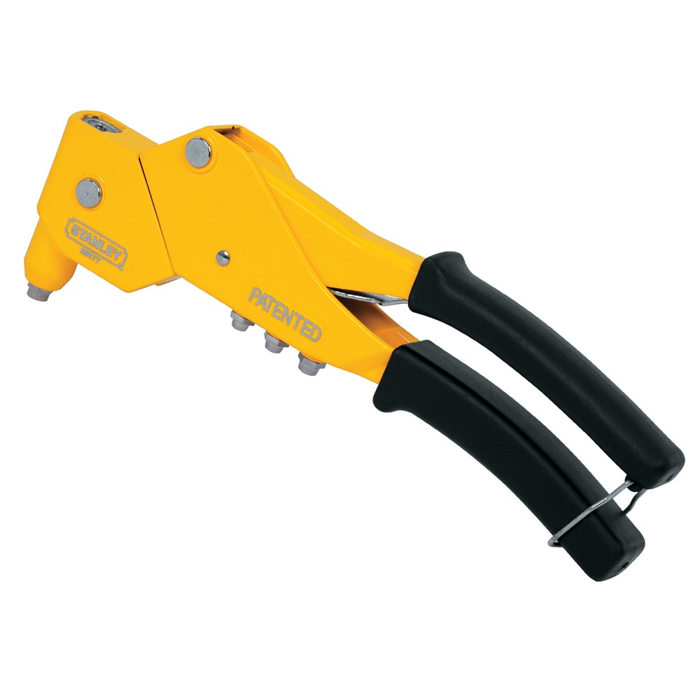 STANLEY Blindnietzange MR77, drehbarer Kopf 6-MR77