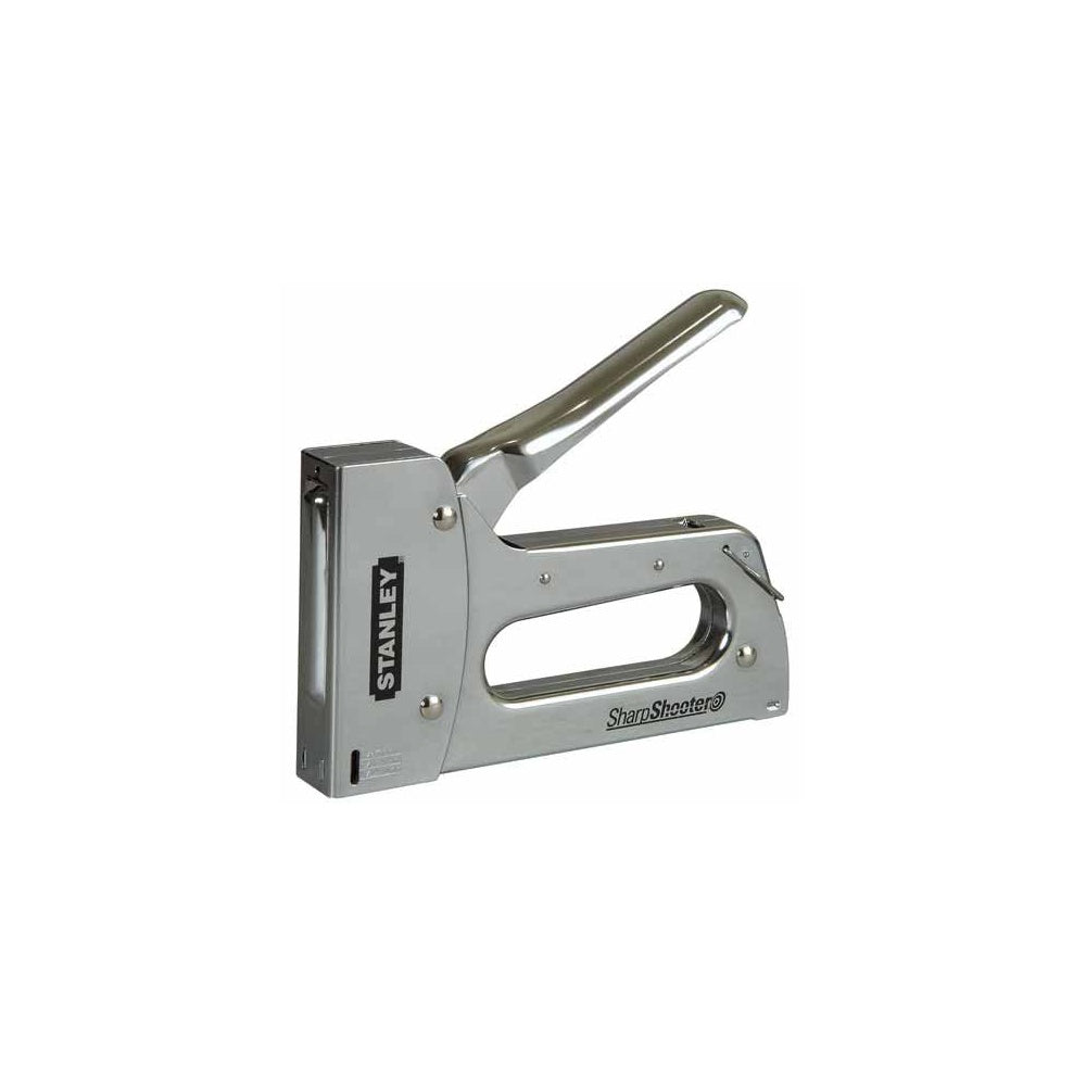 STANLEY HD Standard Tacker 6-TR110