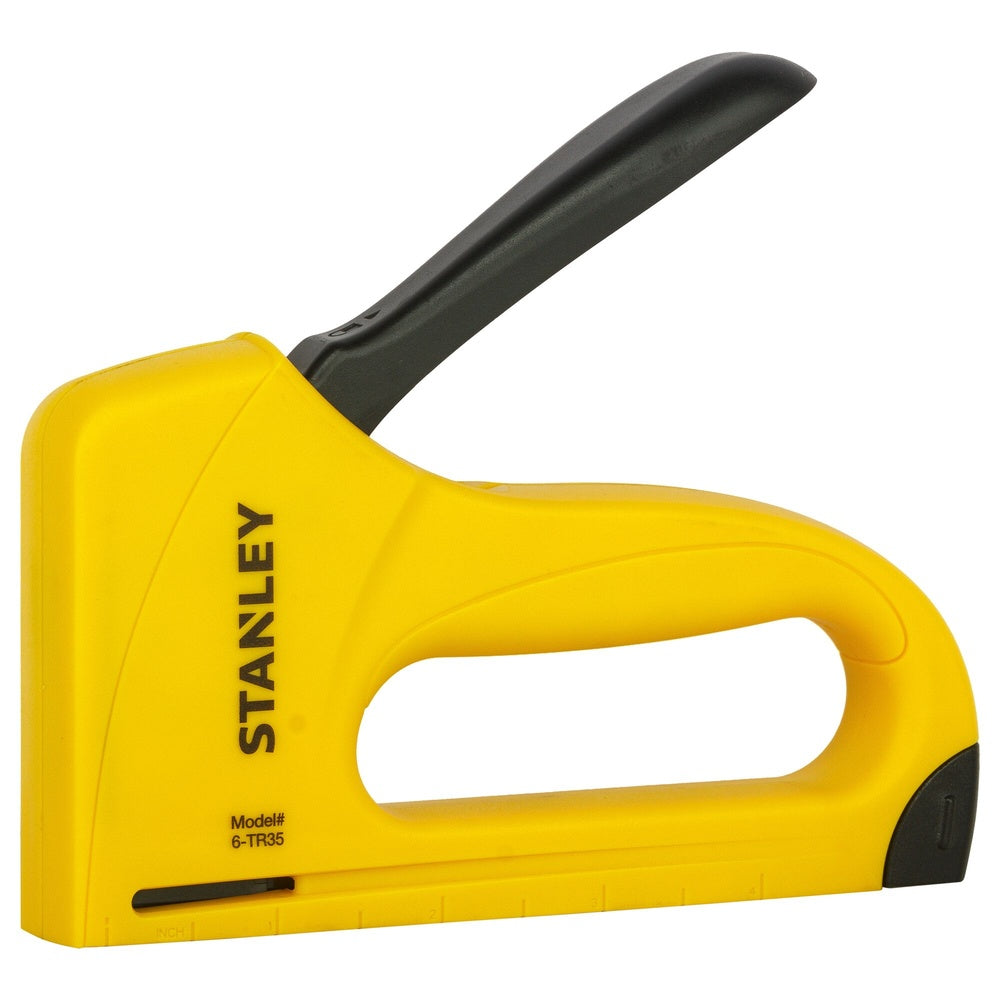 STANLEY Handtacker 6-TR35