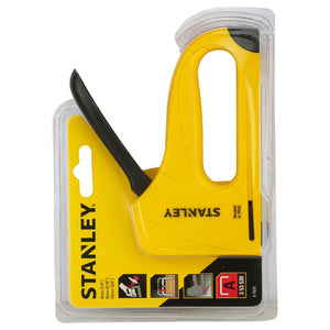 STANLEY Handtacker 6-TR35
