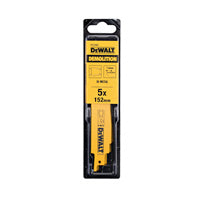 DEWALT Säbelsägeblatt Carbide 305mm 2 TPI DT2421-QZ