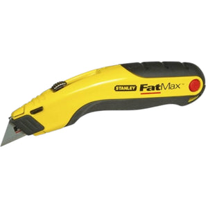 STANLEY Messer Fatmax mit 5 Carbide Klingen 7-10-778