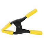 STANLEY Federzwinge Metall 25 mm 9-83-079