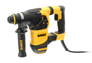 DEWALT Kombihammer SDS-plus 30mm 950 Watt D25333K-QS