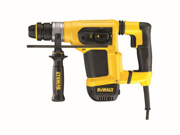 DEWALT Kombihammer SDS-plus 32mm 1000 Watt D25413K-QS