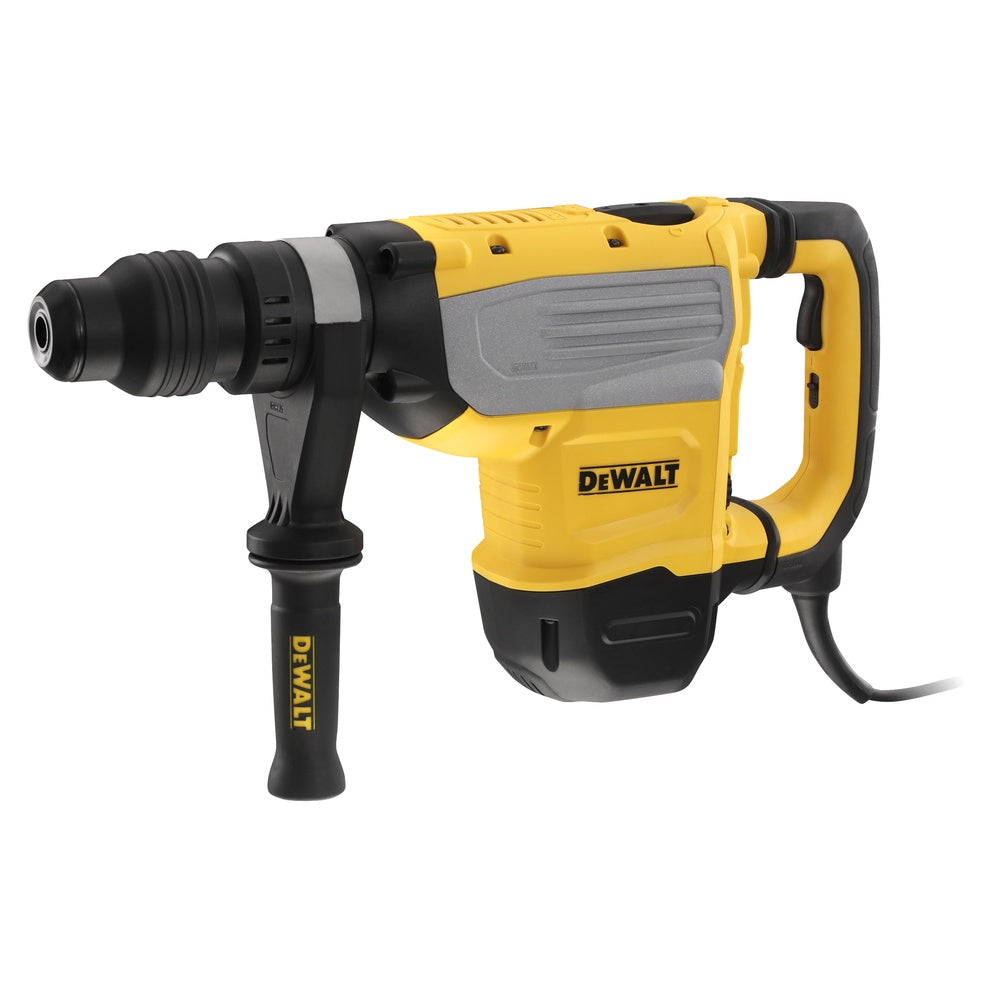 DEWALT Kombihammer SDS-max 48mm 1600 Watt UTC D25733K-QS