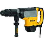 DEWALT Kombihammer SDS-max 52mm 1700 Watt UTC D25773K-QS