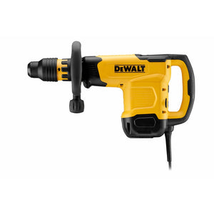 DEWALT Meißelhammer SDS-max 10 kg 1600 Watt D25881K-QS