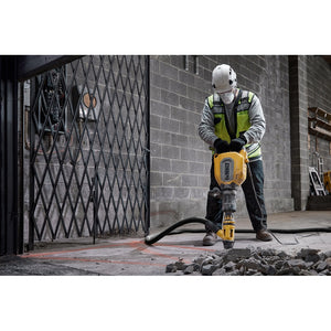 DEWALT Meißelhammer SDS-max 11 kg 1700 Watt D25911K-QS