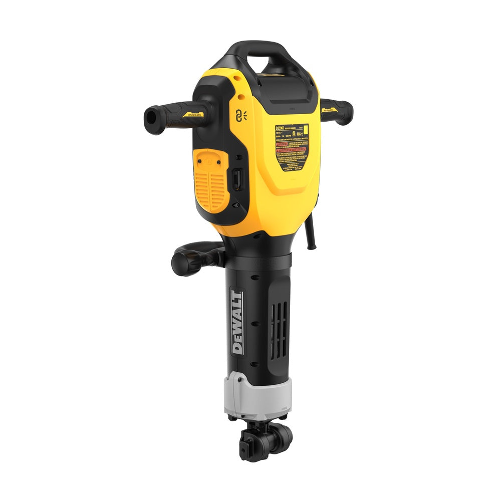 DEWALT 28mm Sechskant-Abbruchhammer 1800 Watt D25966-QS