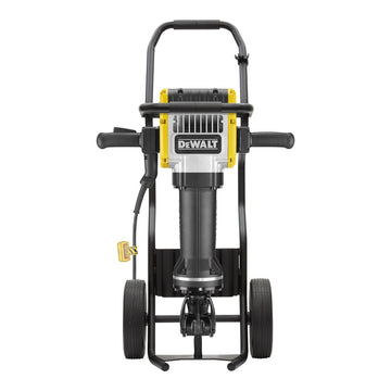 DEWALT Abbruchhammer 28mm Sechsk. 30kg 2100 Watt D25981K-QS