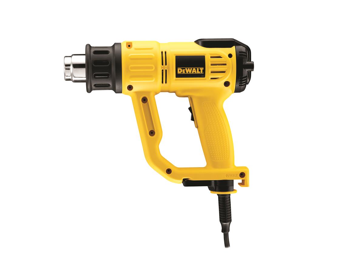 DEWALT Heissluftpistole 2000 Watt D26414-QS