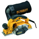DEWALT Hobel 4mm 1050 Watt im Koffer D26500K-QS