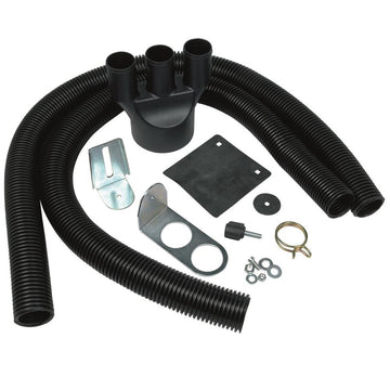 DEWALT Absaugset für D27105 D271054-XJ