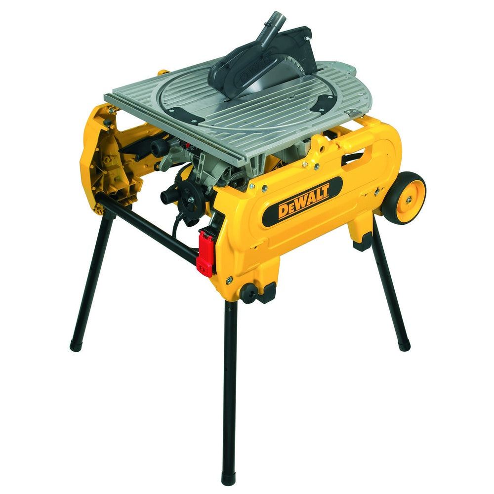 DEWALT Tisch-, Kapp- und Gehrungssäge 2000 Watt D27107XPS-QS
