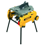 DEWALT Tisch-, Kapp- und Gehrungssäge 2000 Watt D27107-QS