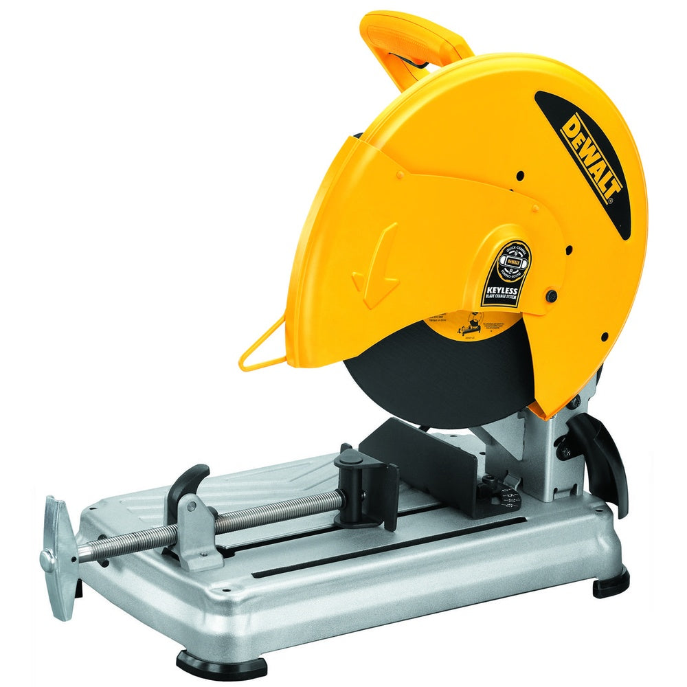 DEWALT Trennschleifer 355mm 2200 Watt D28715-QS