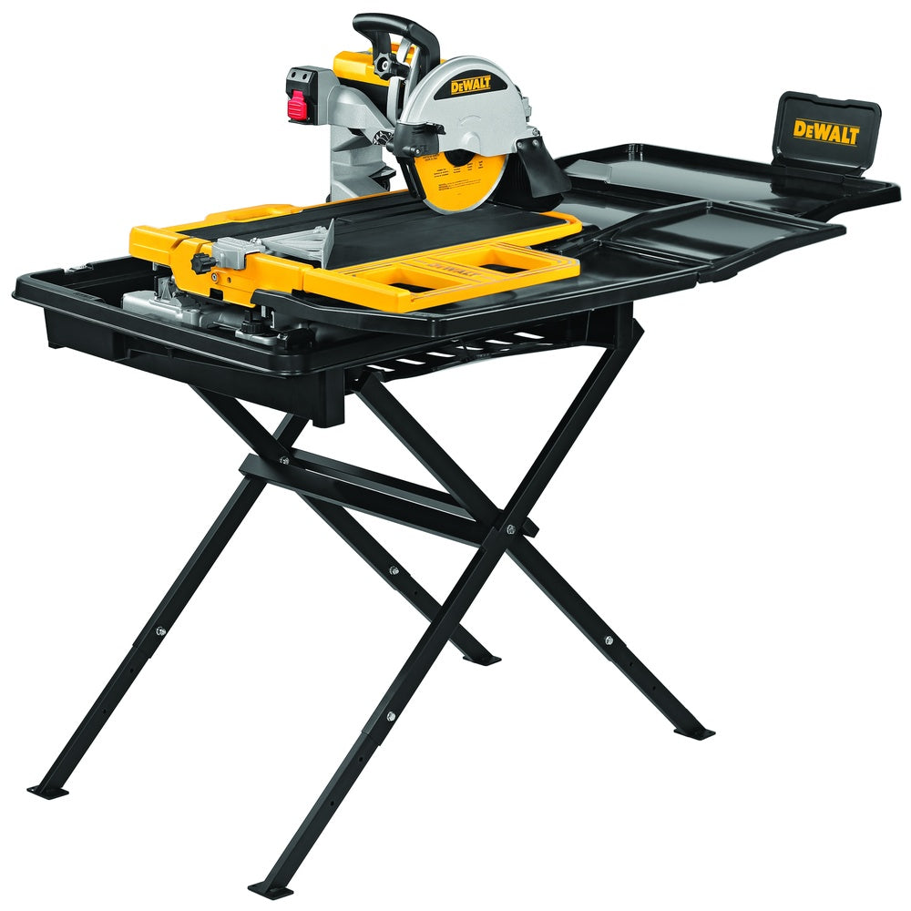 DEWALT Fliesensäge 1600W D36000-QS