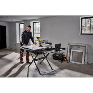 DEWALT Fliesensäge 1600W D36000-QS