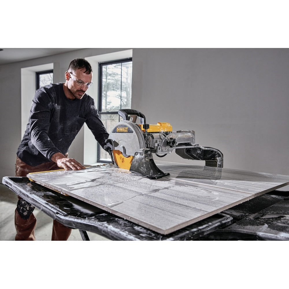 DEWALT Fliesensäge 1600W D36000-QS