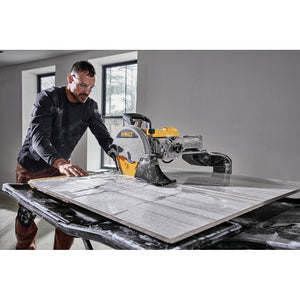 DEWALT Fliesensäge 1600W D36000-QS
