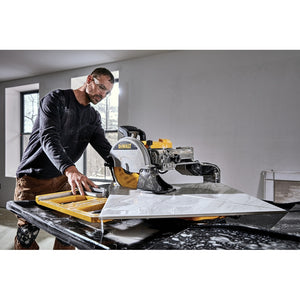 DEWALT Fliesensäge 1600W D36000-QS