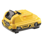 DEWALT XR Ersatz-Akku, 12V / 3Ah DCB124-XJ