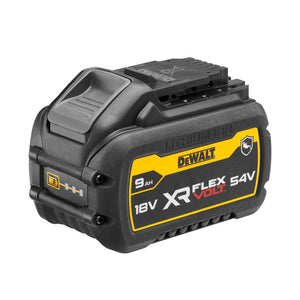DEWALT Ersatz-Akku 54V / 162 Wh DCB547G-XJ