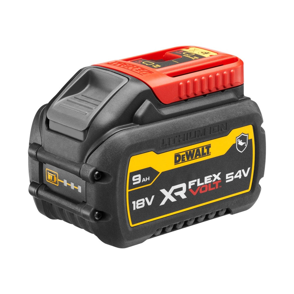DEWALT Ersatz-Akku 54V / 162 Wh DCB547G-XJ