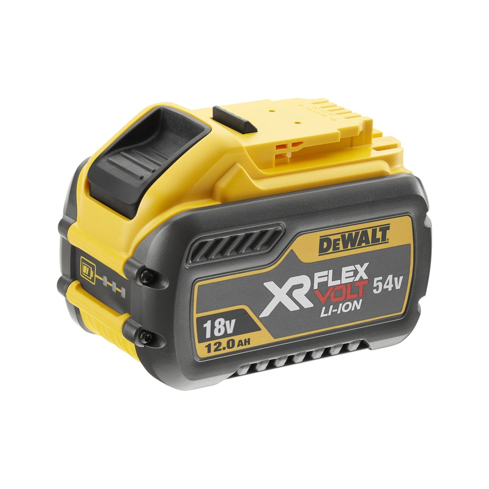 DEWALT Ersatz-Akku 54 bzw. 18 Volt/max. 12,0 Ah DCB548-XJ