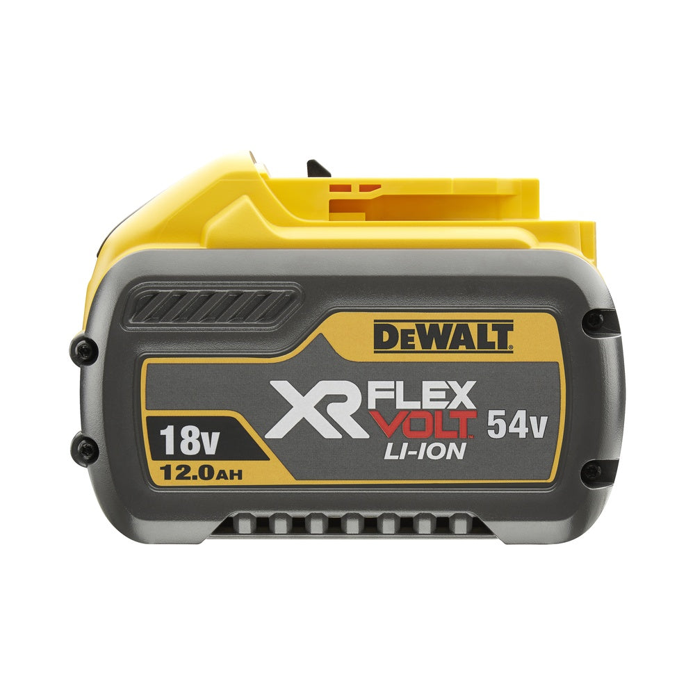 DEWALT Ersatz-Akku 54 bzw. 18 Volt/max. 12,0 Ah DCB548-XJ