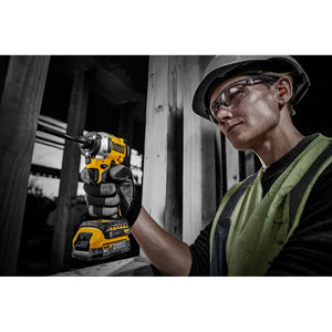 DEWALT Powerstack Ersatz-Akku, 18V / 1,7Ah DCBP034-XJ