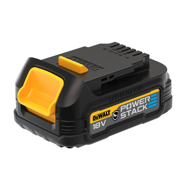 DEWALT Powerstack Ersatz-Akku 18 V / 1.7 Ah DCBP034G-XJ