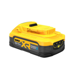 DEWALT Powerstack Ersatz-Akku, 18 V / 5 Ah DCBP518-XJ
