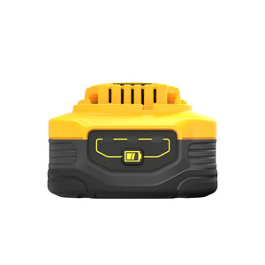 DEWALT Powerstack Ersatz-Akku, 18 V / 5 Ah DCBP518-XJ