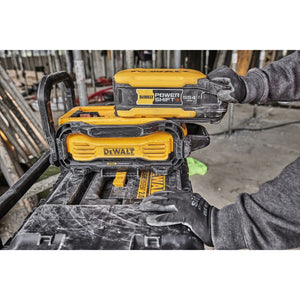 DEWALT POWERSHIFT-Akku, 554 Wh / 10 Ah DCBPS0554-XJ