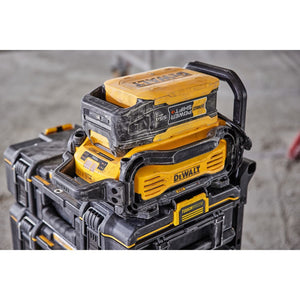 DEWALT POWERSHIFT-Akku, 554 Wh / 10 Ah DCBPS0554-XJ